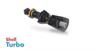 Türbinler