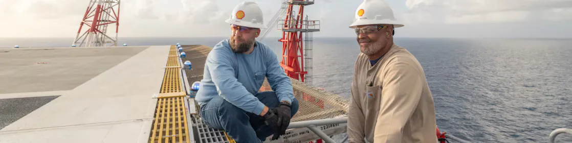 Shell'in 2025'teki Hikayeleri