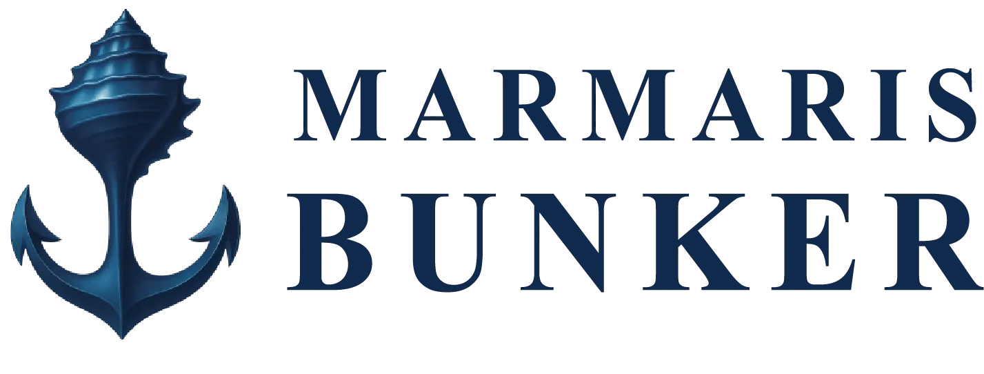 MARMARİS BUNKER | Shell Marine Türkiye Distribütörü | PETROL DENİZCİLİK TİCARET A.Ş.